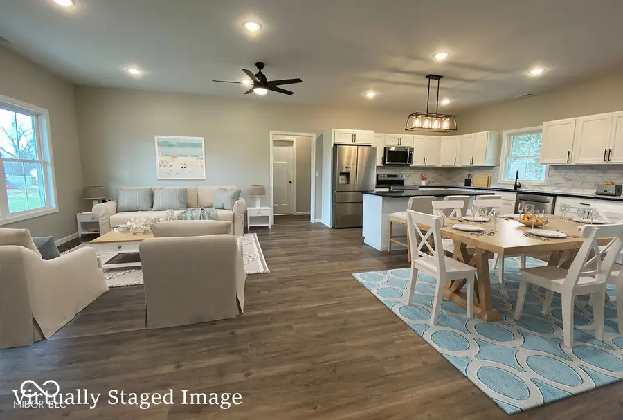 10 Trinton Avenue, Bedford, IN 47421 - #2