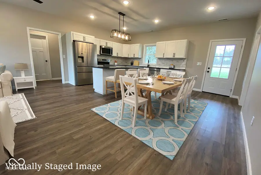 10 Trinton Avenue, Bedford, IN 47421 - #3