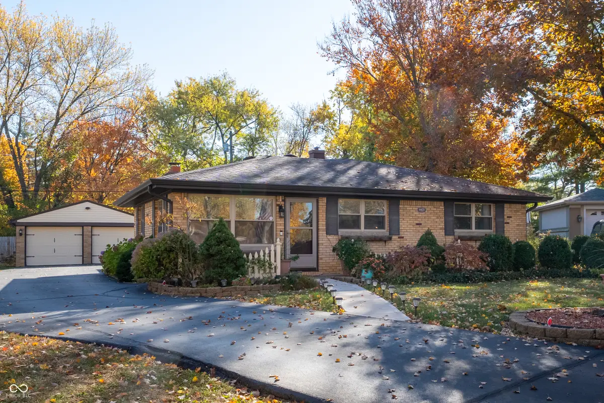 6605 W 12th Street, Indianapolis, IN 46214 - Image #1