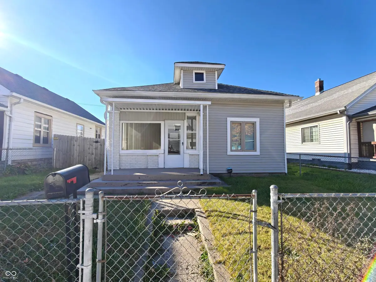 332 S Walcott Street, Indianapolis, IN 46201 - Image #1