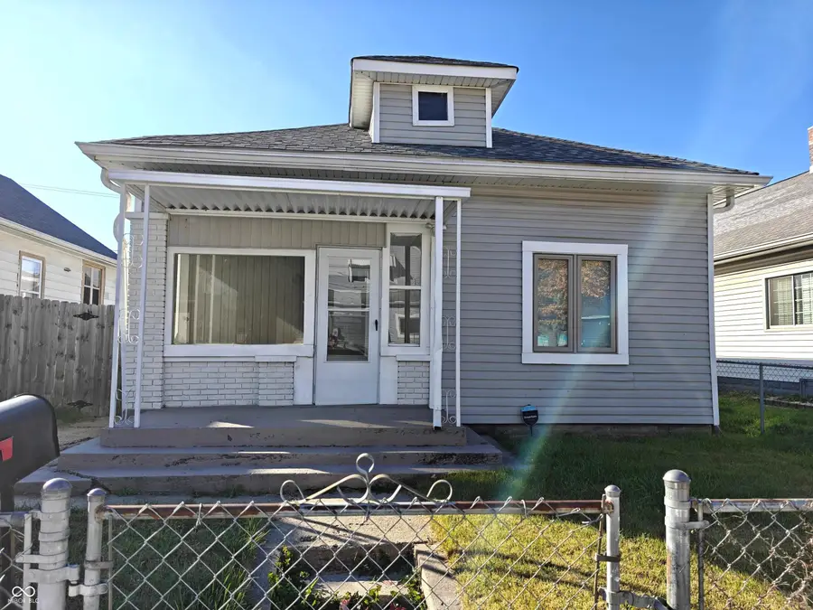 332 S Walcott Street, Indianapolis, IN 46201 - Image #2