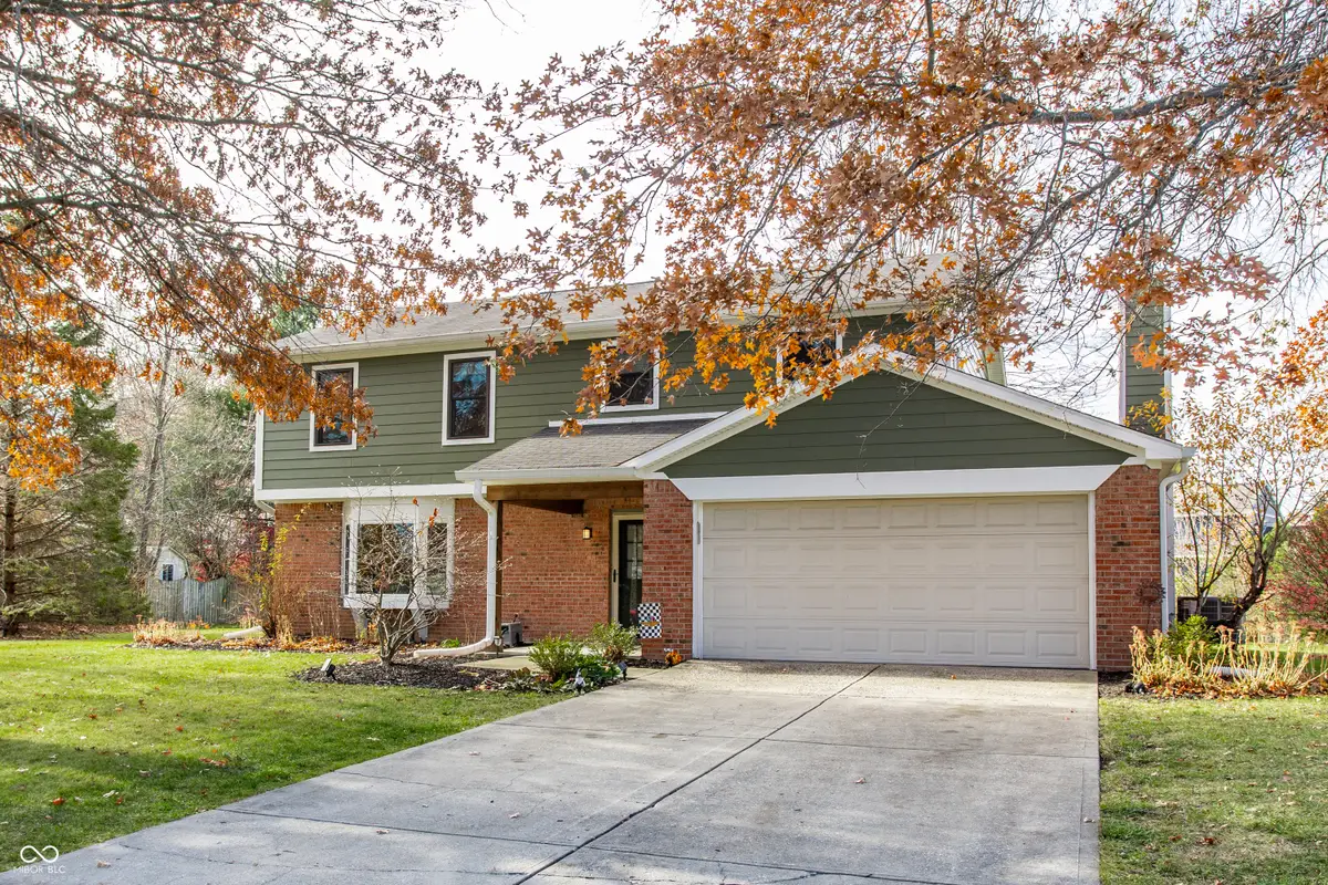 10 Danbury Court, Zionsville, IN 46077 - Image #1