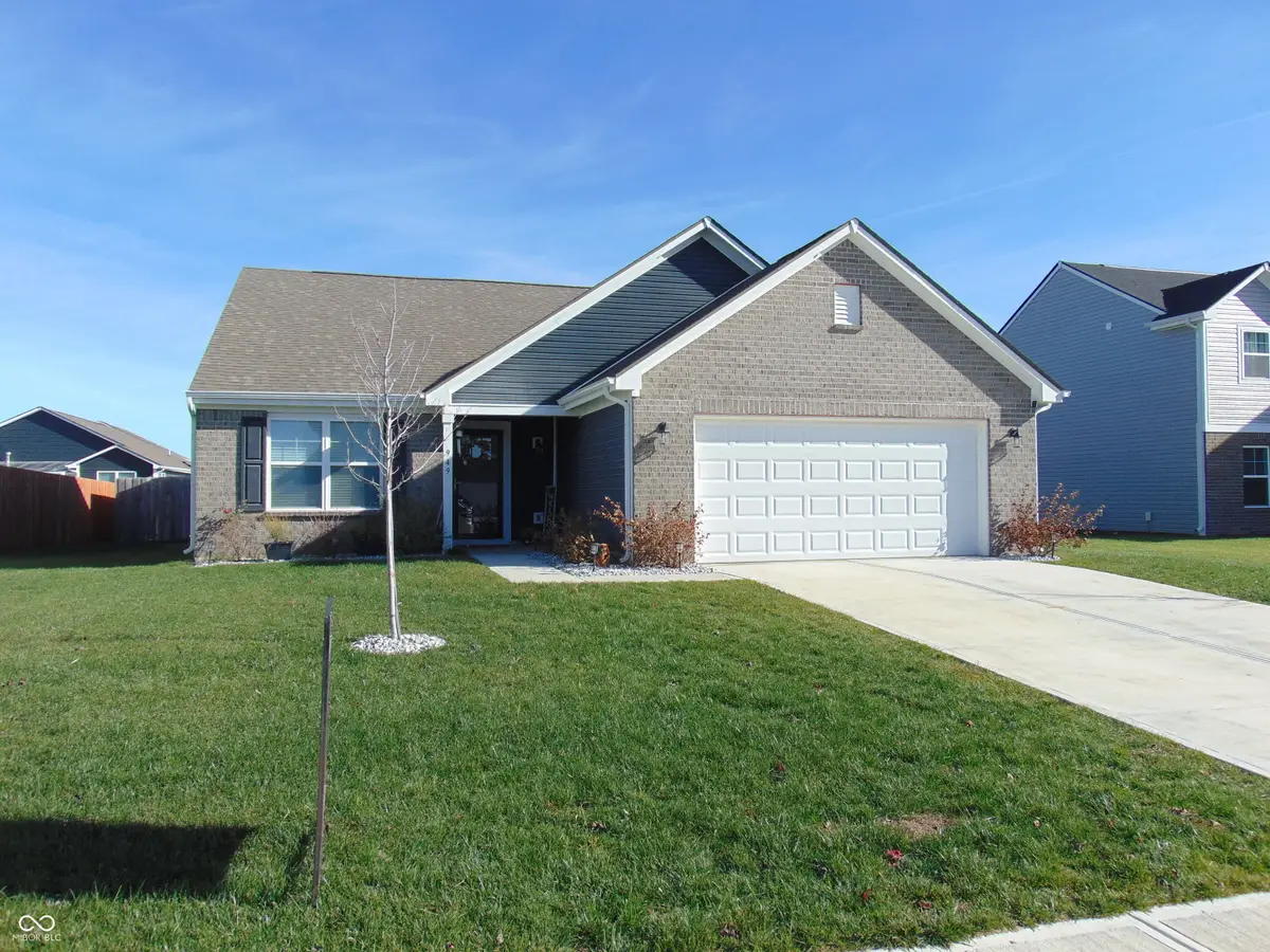 949 Borealis Drive, Franklin, IN 46131 - Image #1