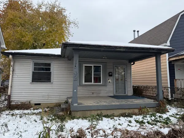 1142 S Keystone Avenue, Indianapolis, IN 46203