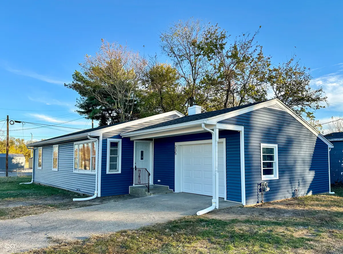 235 Linden Street, Terre Haute, IN 47804 - Image #1