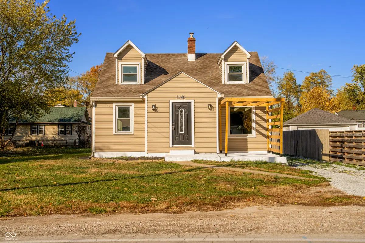 1240 W Sumner Avenue, Indianapolis, IN 46217 - Image #1