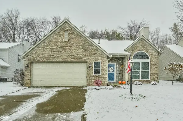 2926 Cross Creek Circle, Westfield, IN 46074