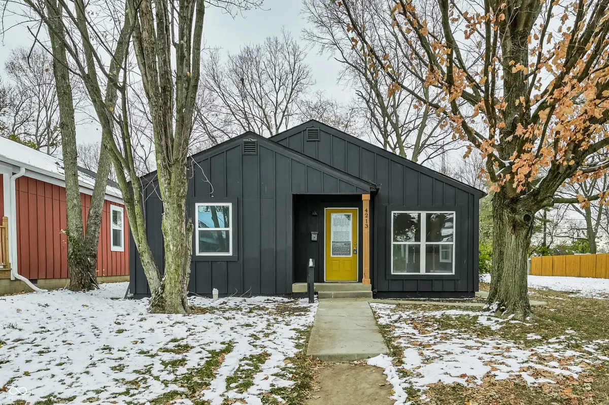 4213 Kingsley Drive, Indianapolis, IN 46205 - Image #1