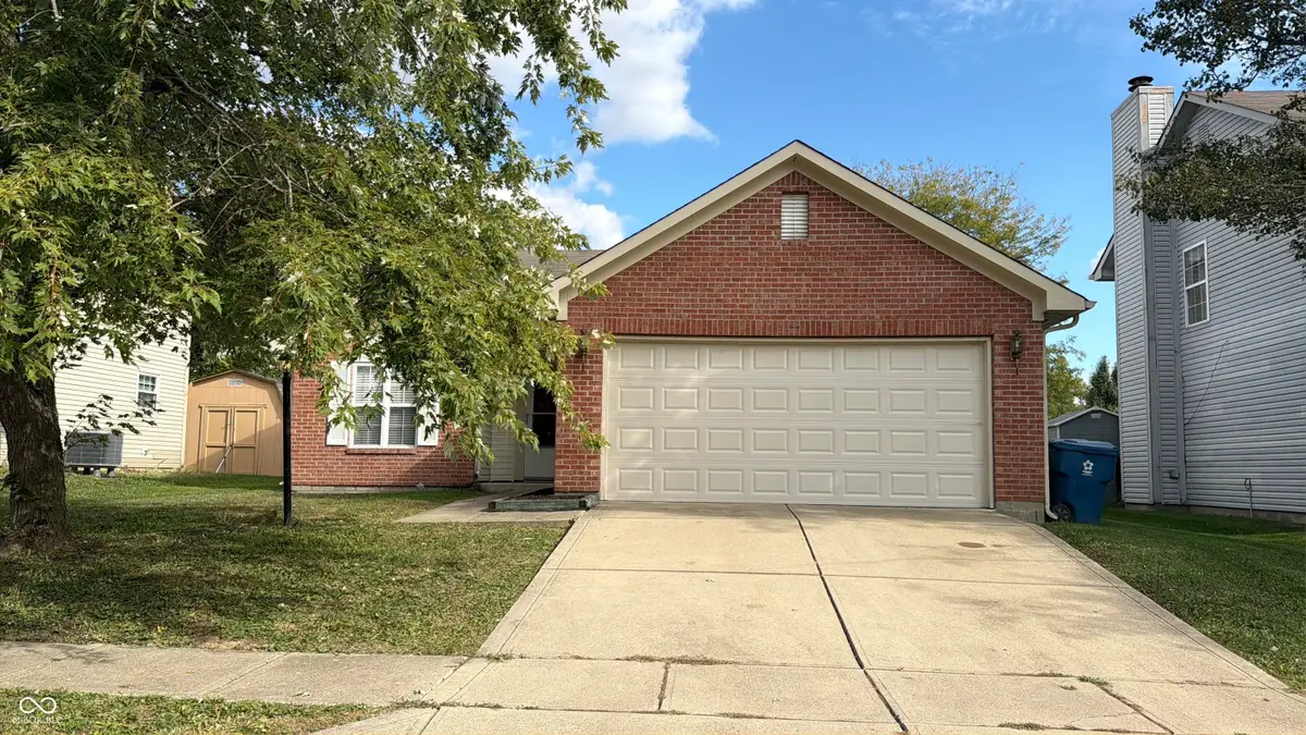 615 Treyburn Lakes Way, Indianapolis, IN 46239 - Image #1