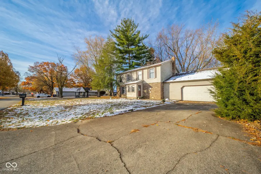 1509 N Buckeye Road, Muncie, IN 47304 - Image #2