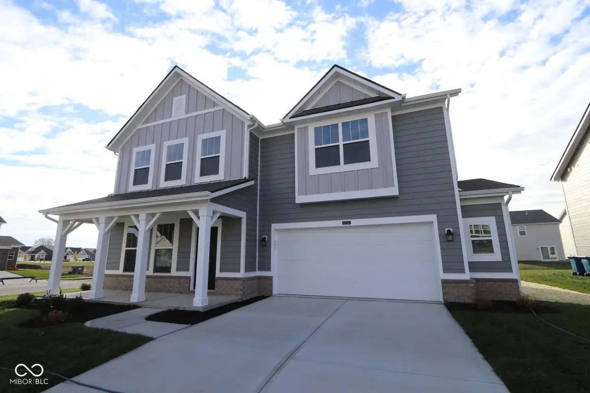 17025 Silo Ridge Way, Noblesville, IN 46060 - Image #1