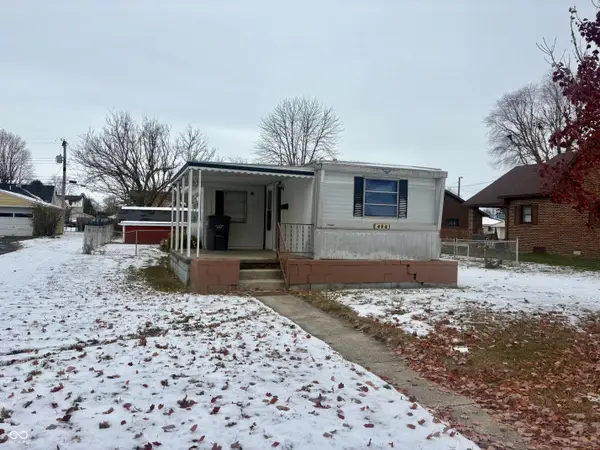 454 Maple Street, Tipton, IN 46072