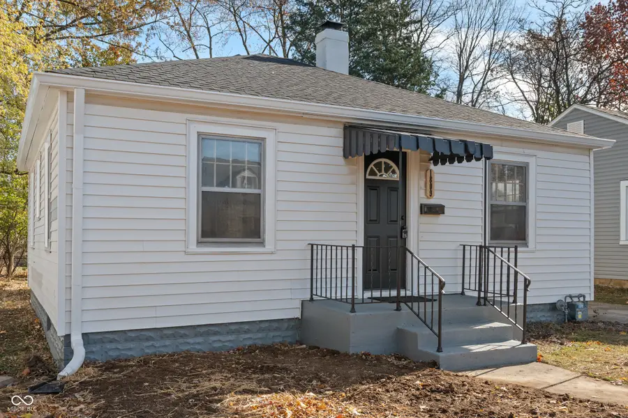 1809 N Warman Avenue, Indianapolis, IN 46222 - Image #3