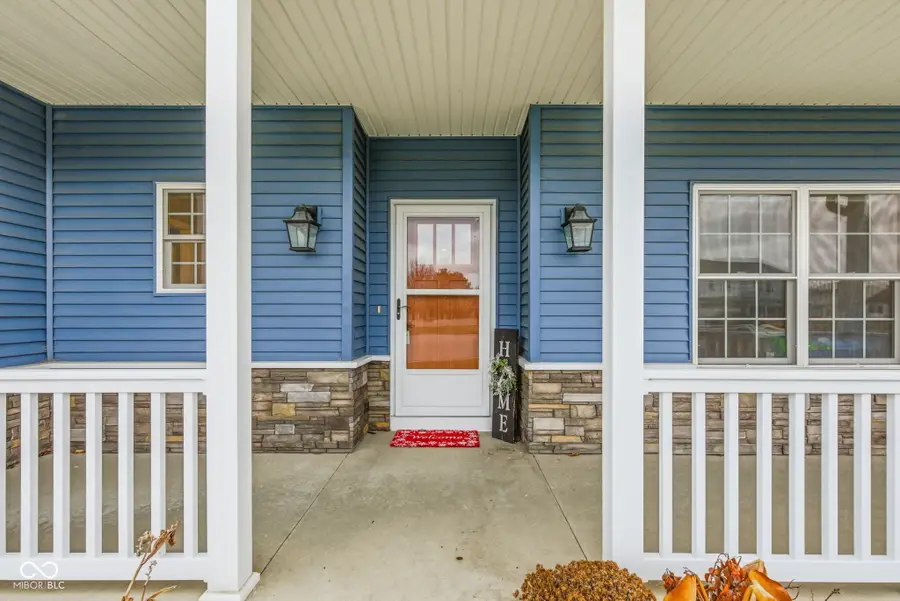 204 Barr Court, Tipton, IN 46072 - #3