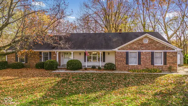 4063 Peaceful Place, Greenwood, IN 46142