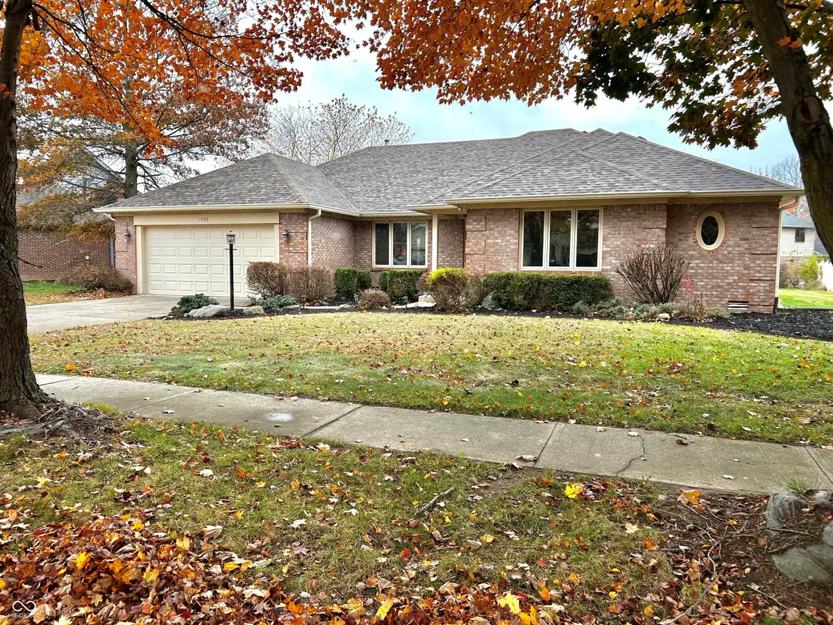 1532 Williamsburg Lane, Franklin, IN 46131 - Image #1