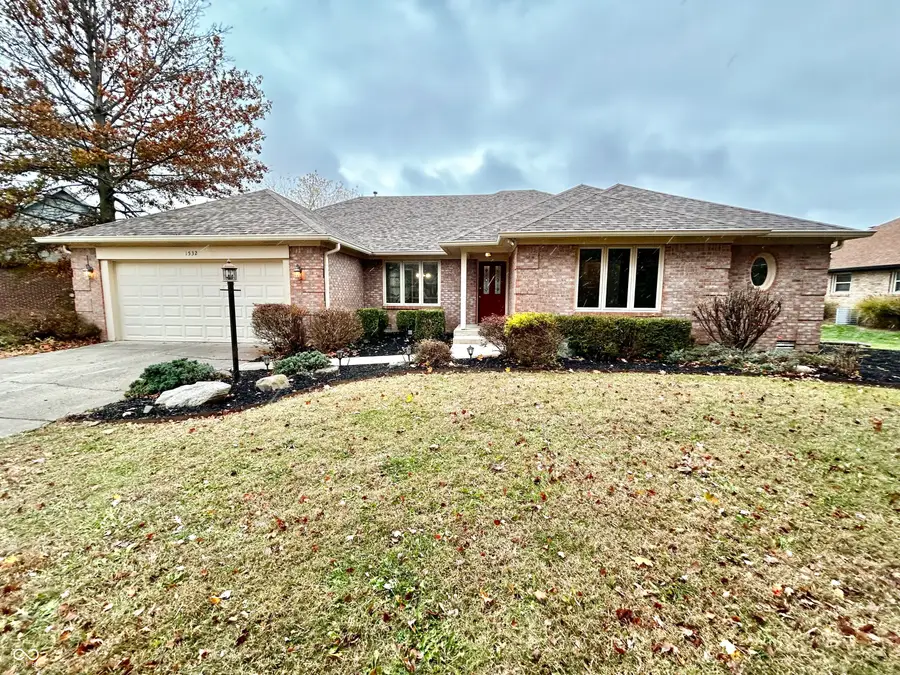 1532 Williamsburg Lane, Franklin, IN 46131 - Image #2