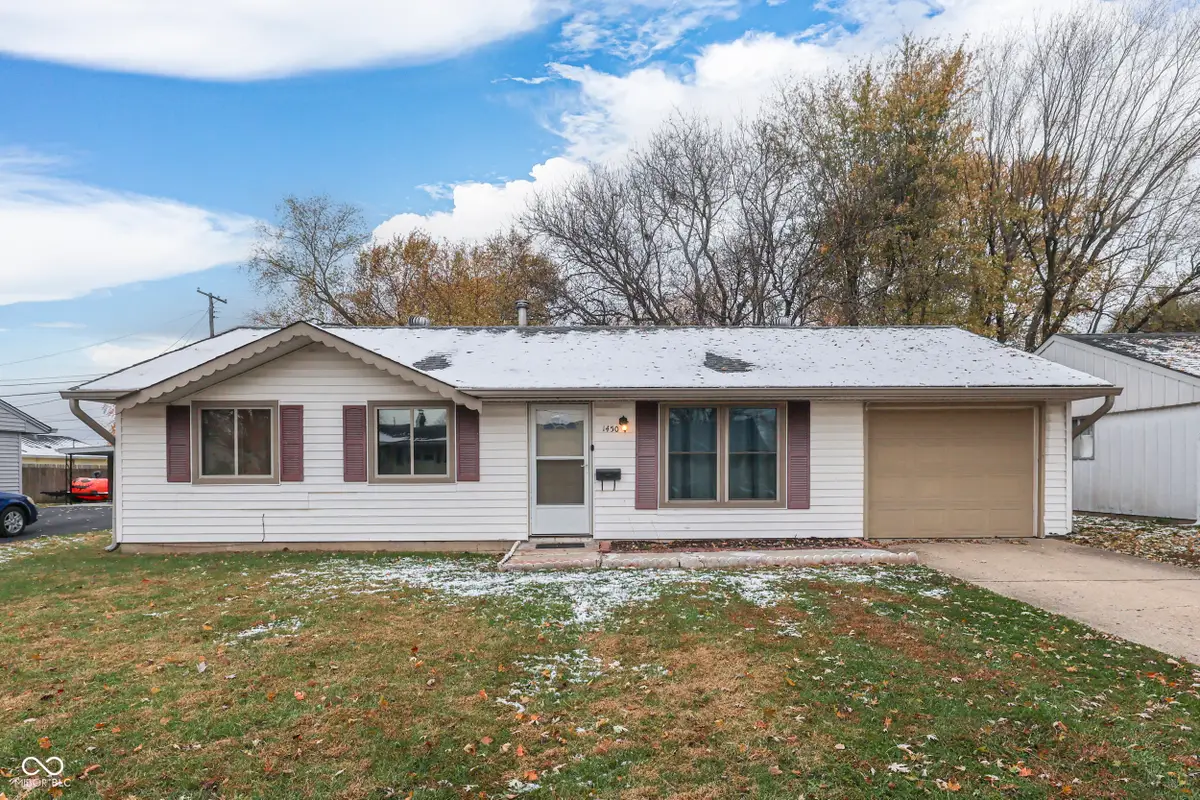 1450 Roberts Road, Franklin, IN 46131 - Image #1