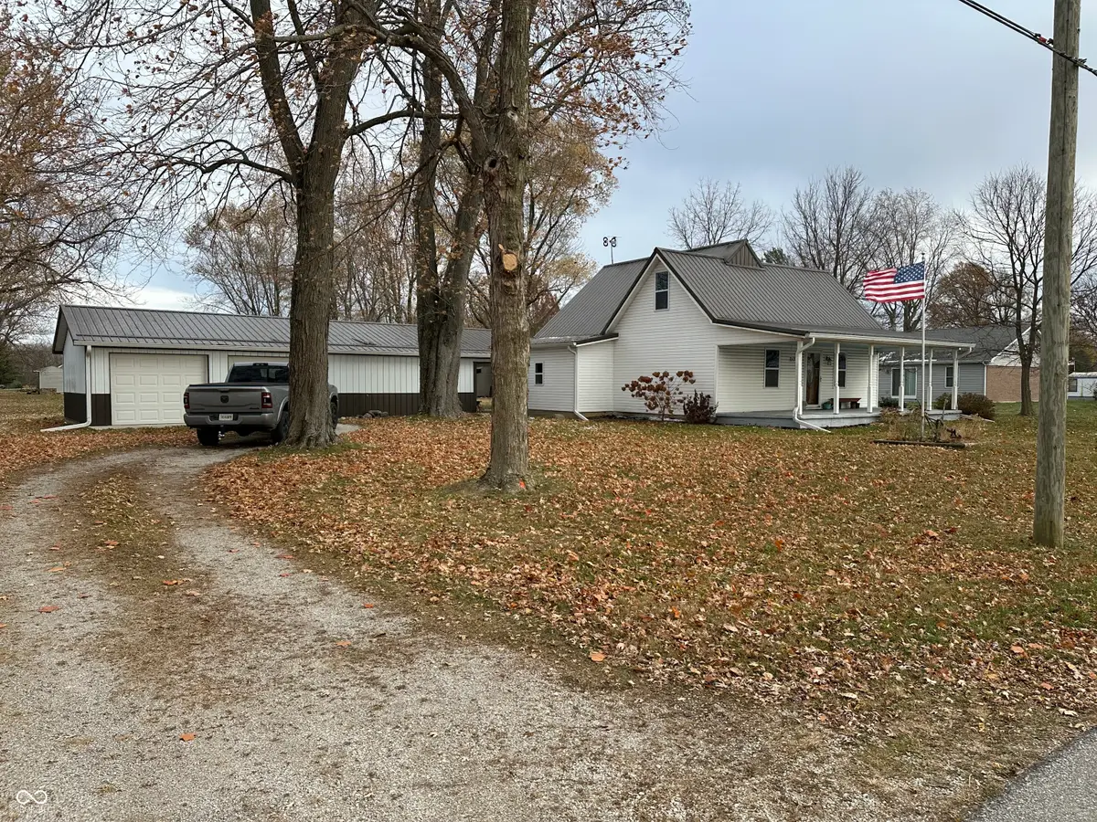 717 N Cherry Street, Ladoga, IN 47954 - Image #1