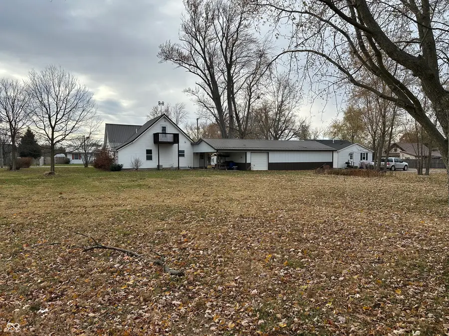 717 N Cherry Street, Ladoga, IN 47954 - Image #2