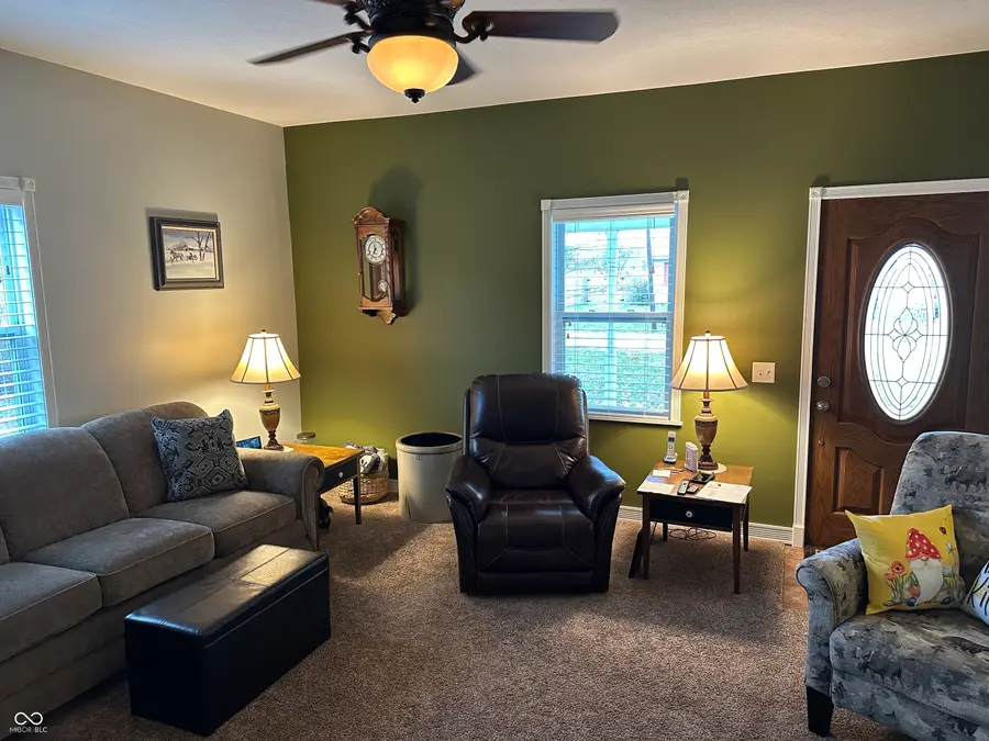 717 N Cherry Street, Ladoga, IN 47954 - Image #3