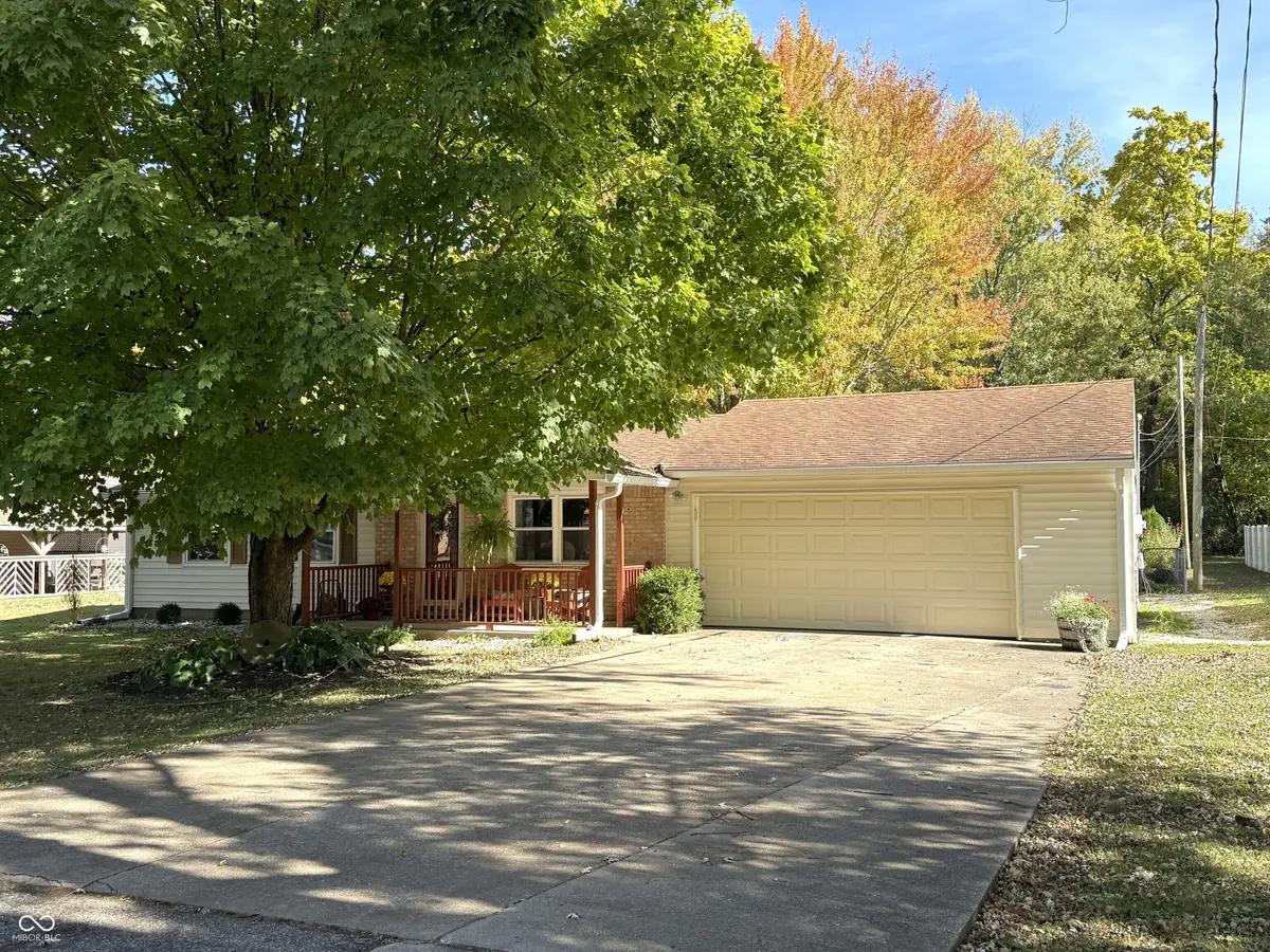 502 Shady Lane, Crawfordsville, IN 47933 - Image #1