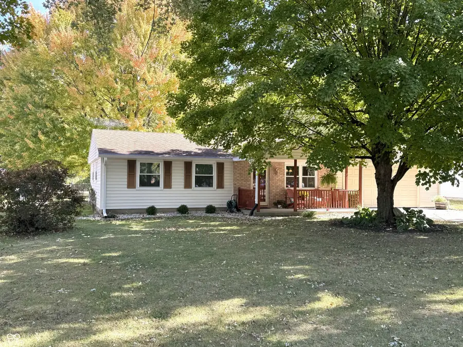 502 Shady Lane, Crawfordsville, IN 47933 - Image #2