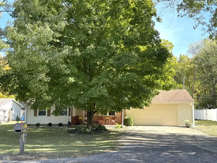 502 Shady Lane, Crawfordsville, IN 47933 - Image #3