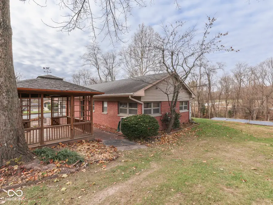 1752 Shady Lane, Martinsville, IN 46151 - Image #3