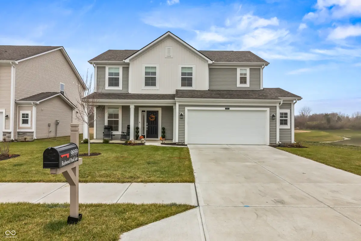 9959 Redwood Peak Lane, Indianapolis, IN 46259 - Image #1