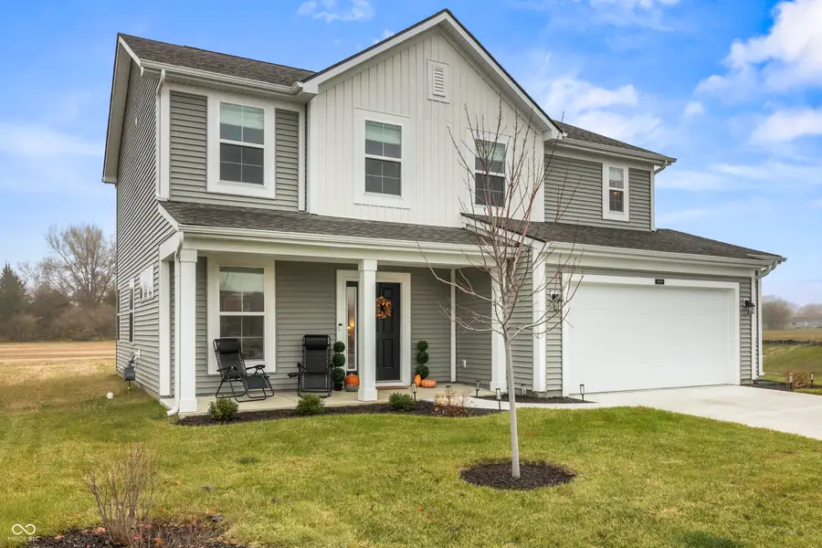 9959 Redwood Peak Lane, Indianapolis, IN 46259 - Image #2