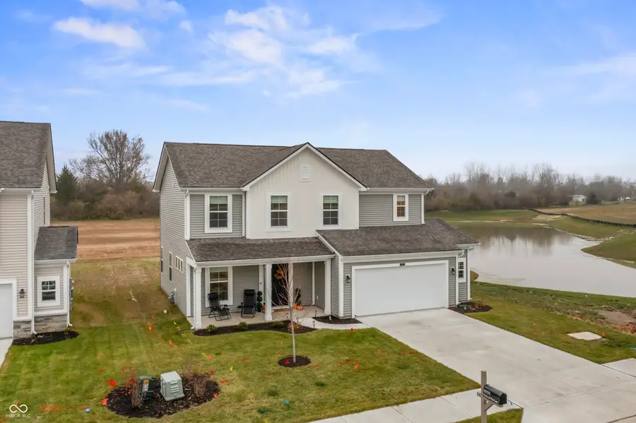 9959 Redwood Peak Lane, Indianapolis, IN 46259 - Image #3