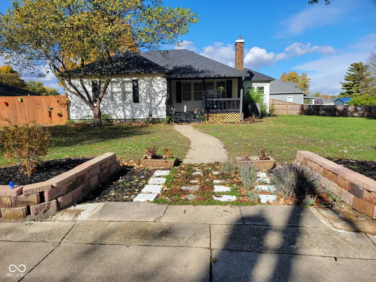 200 N Clay Street, Edinburgh, IN 46124 - Image #1