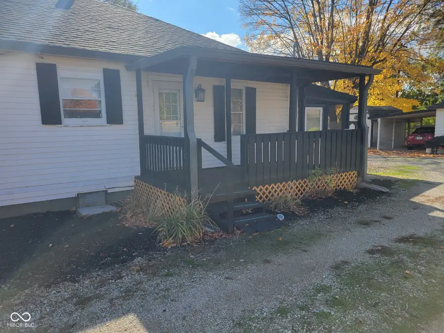 200 N Clay Street, Edinburgh, IN 46124 - Image #3