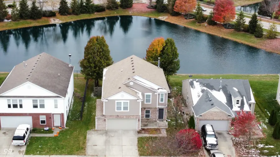 933 Shenandoah Way, Greenwood, IN 46143 - Image #3