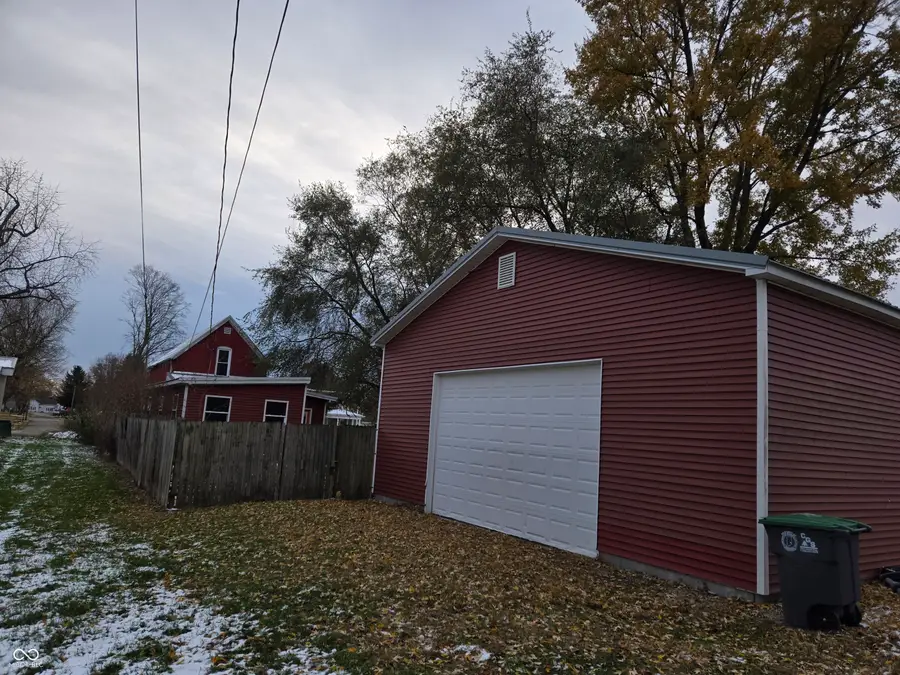 336 E 9th Street, Rushville, IN 46173 - Image #2