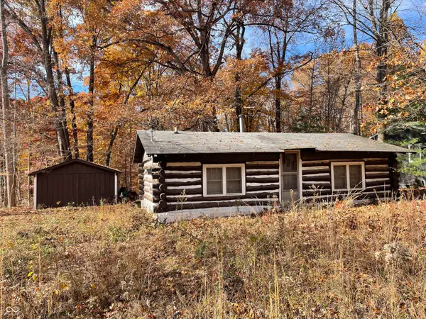 4901 State Highway 42, Cloverdale, IN 46120