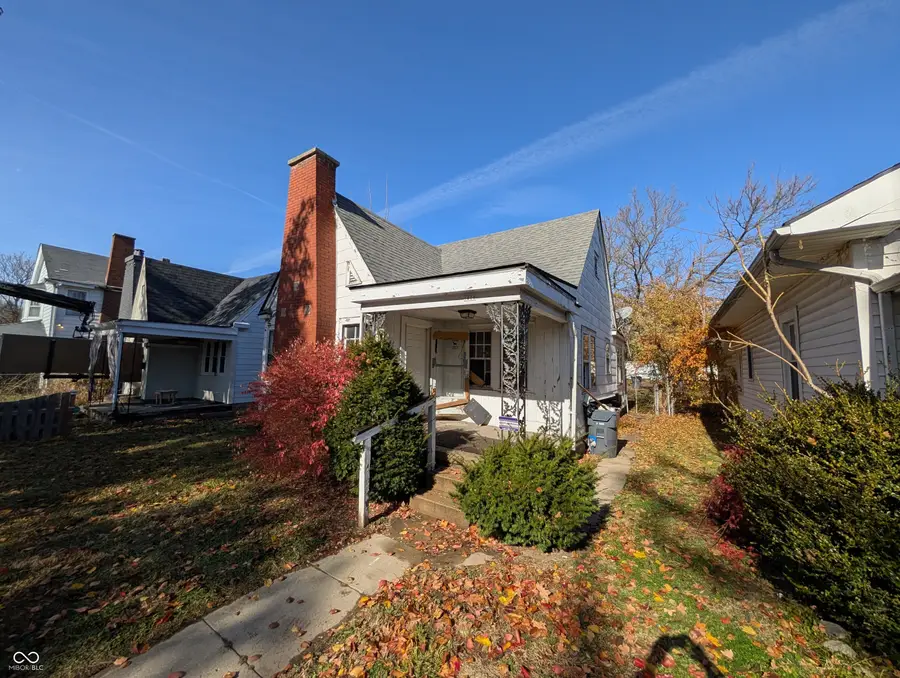 1808 Nichol Avenue, Anderson, IN 46016 - Image #2