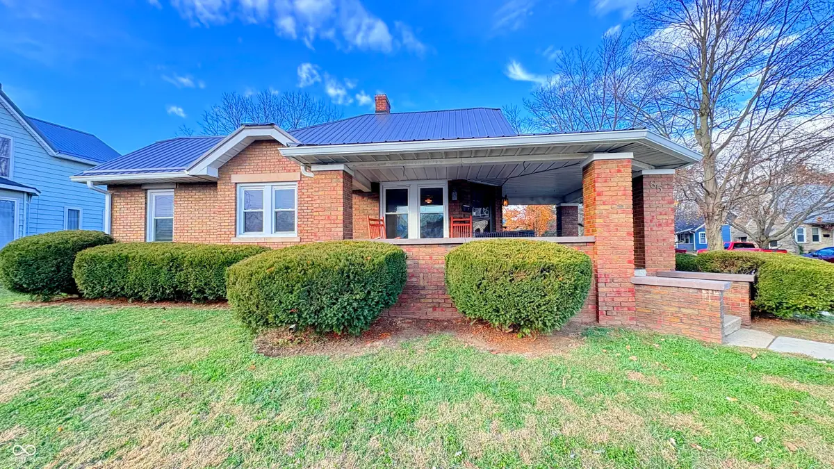 85 E Morgan Street, Spencer, IN 47460 - Image #1