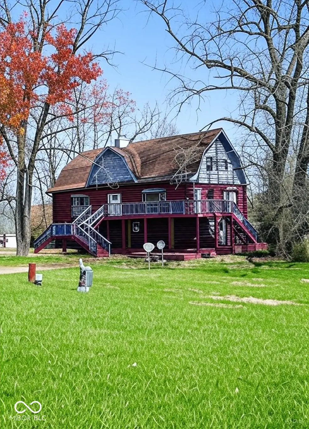 7591 N Old State Road 67, Mooresville, IN 46158 - Image #1