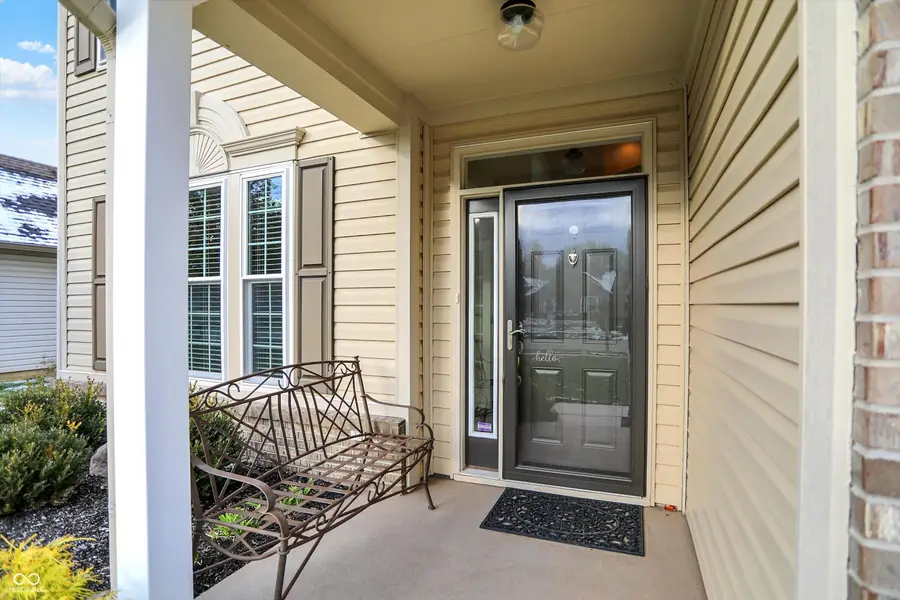 4548 W Woodtrail Court, New Palestine, IN 46163 - Image #3