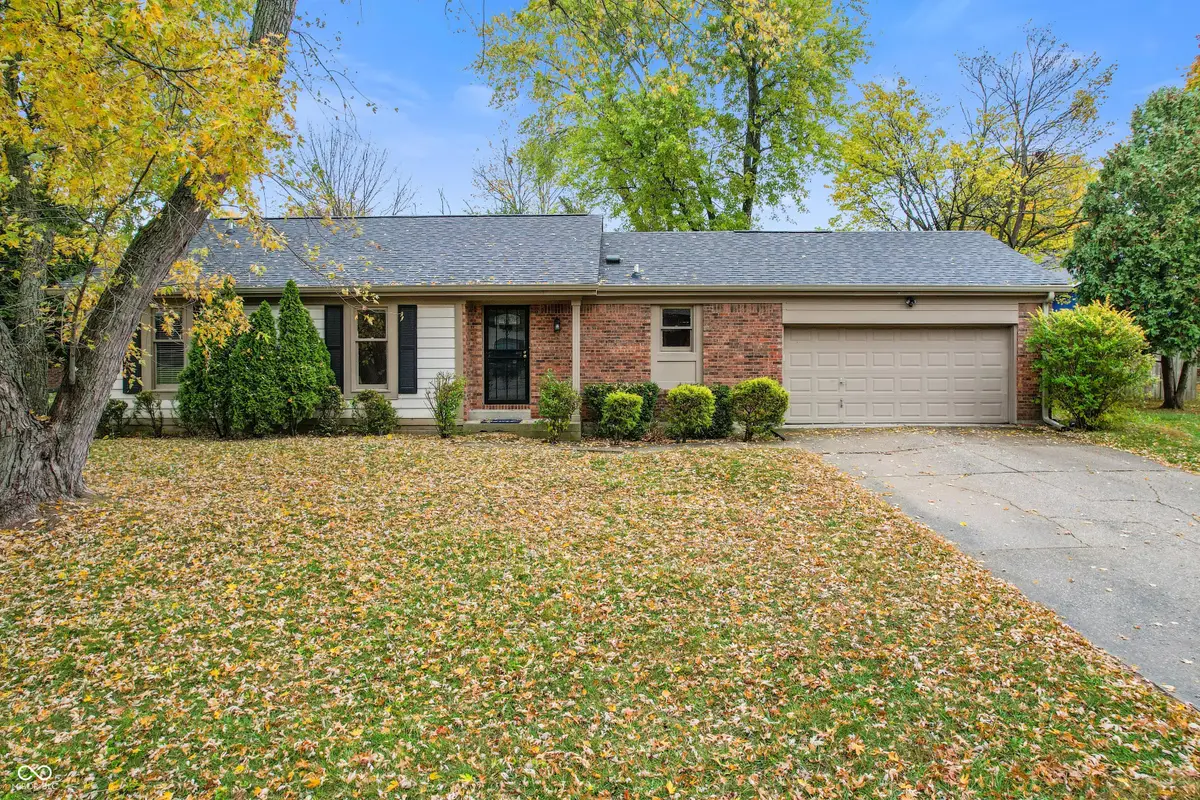 3303 Acacia Drive, Indianapolis, IN 46214 - Image #1