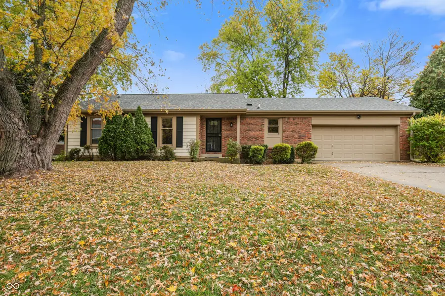 3303 Acacia Drive, Indianapolis, IN 46214 - Image #2