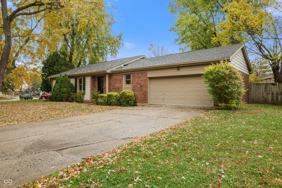 3303 Acacia Drive, Indianapolis, IN 46214 - Image #3