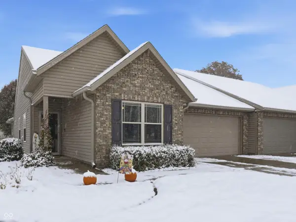 2926 Bridgestone Circle, Kokomo, IN 46902