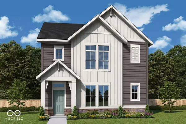 779 James William Lane, Westfield, IN 46074