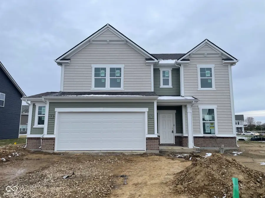 289 Commodore Drive, Pittsboro, IN 46167 - Image #2