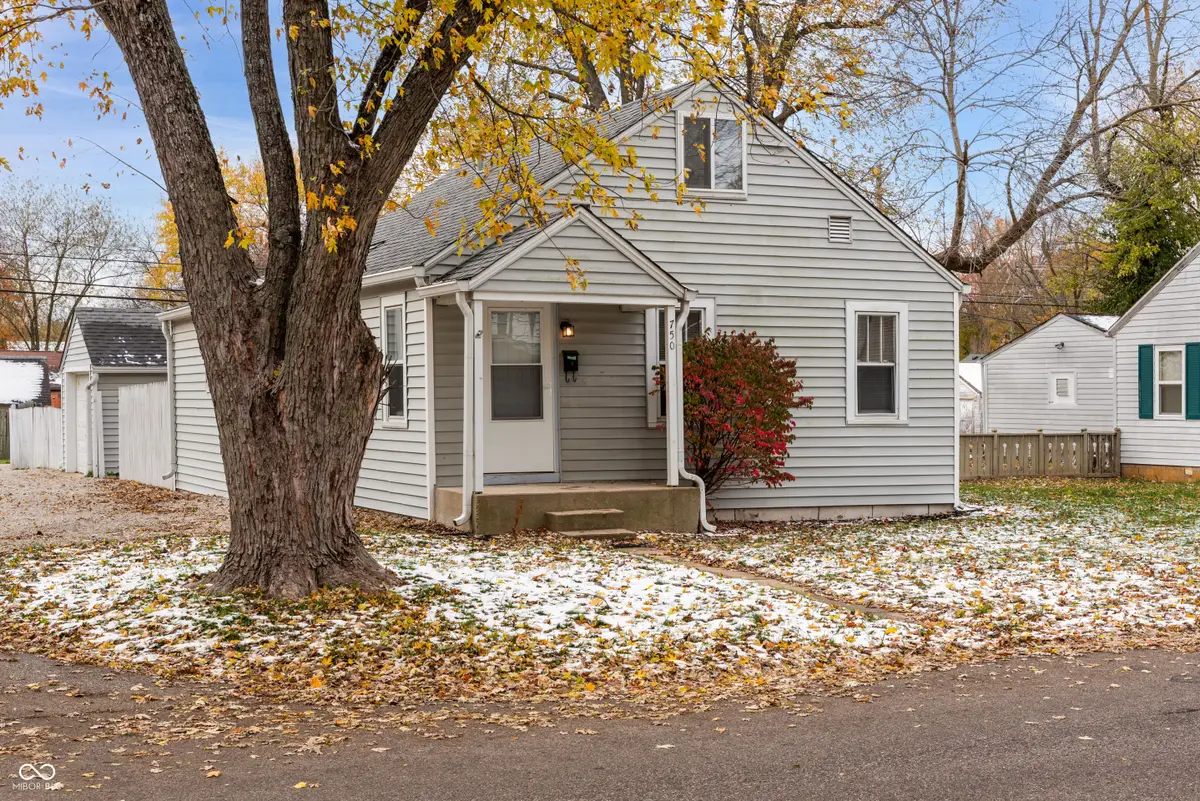 750 Hurricane Street, Franklin, IN 46131 - Image #1