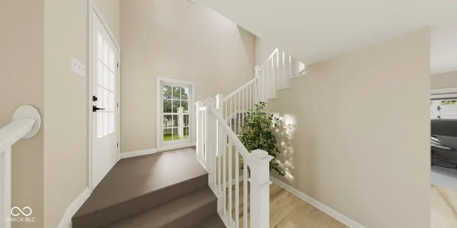 5756 Birtz Road, Indianapolis, IN 46216 - Image #3