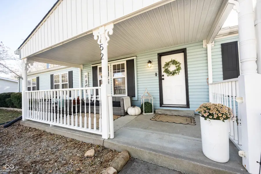 52 Inman Drive, Ingalls, IN 46048 - Image #2